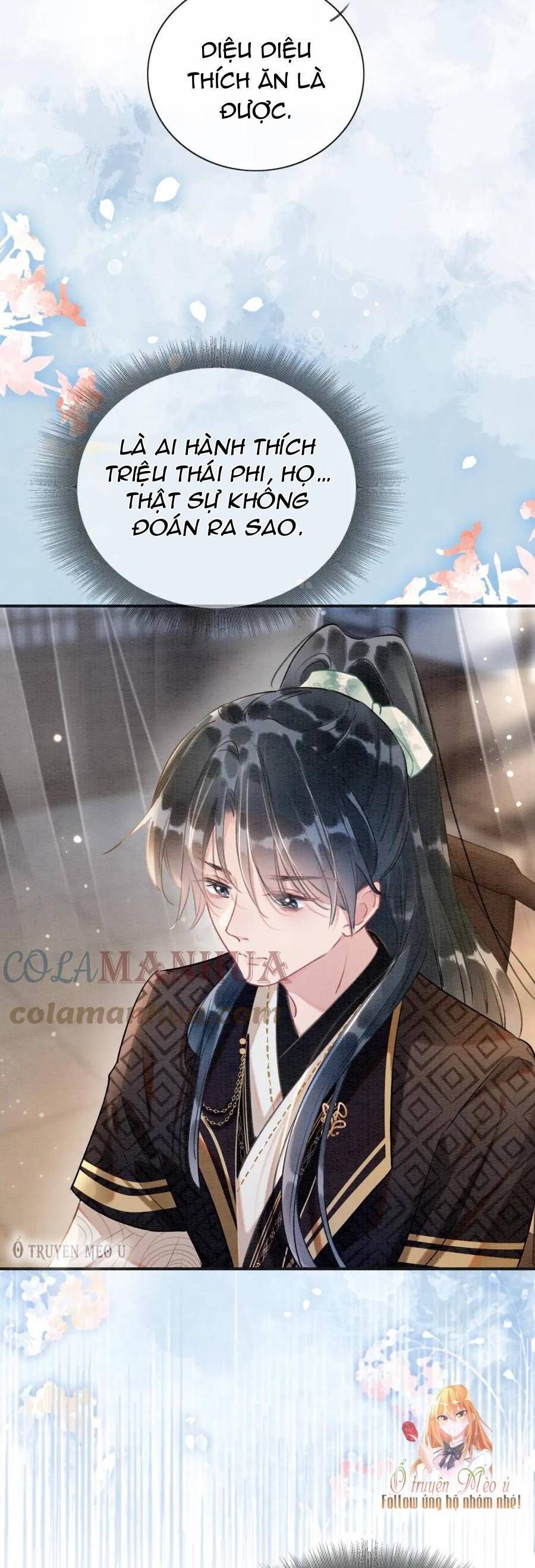 Sổ Tay Công Lược Của Hắc Liên Hoa: Chapter 130