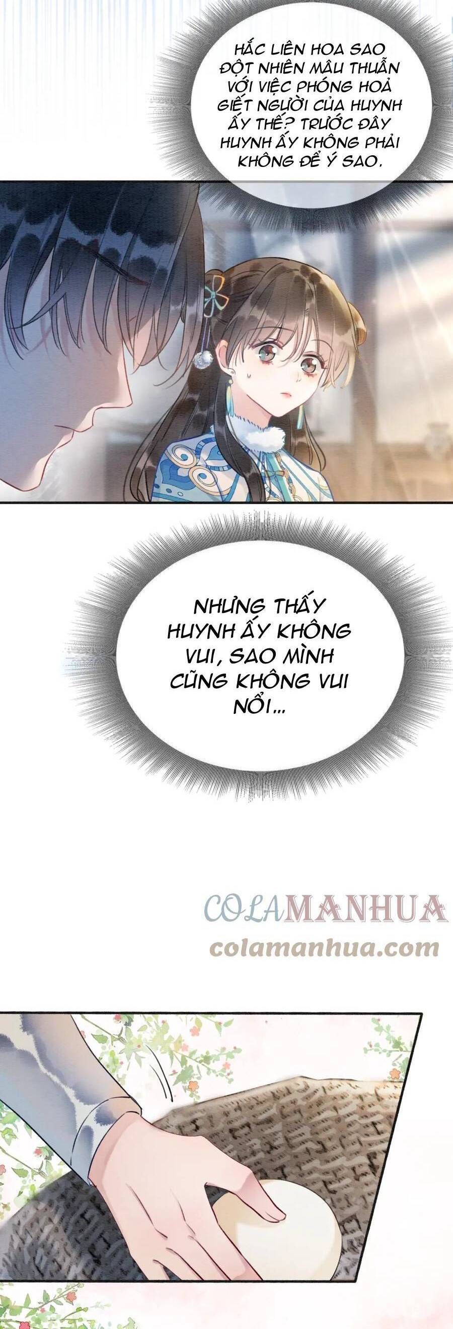 Sổ Tay Công Lược Của Hắc Liên Hoa: Chapter 130