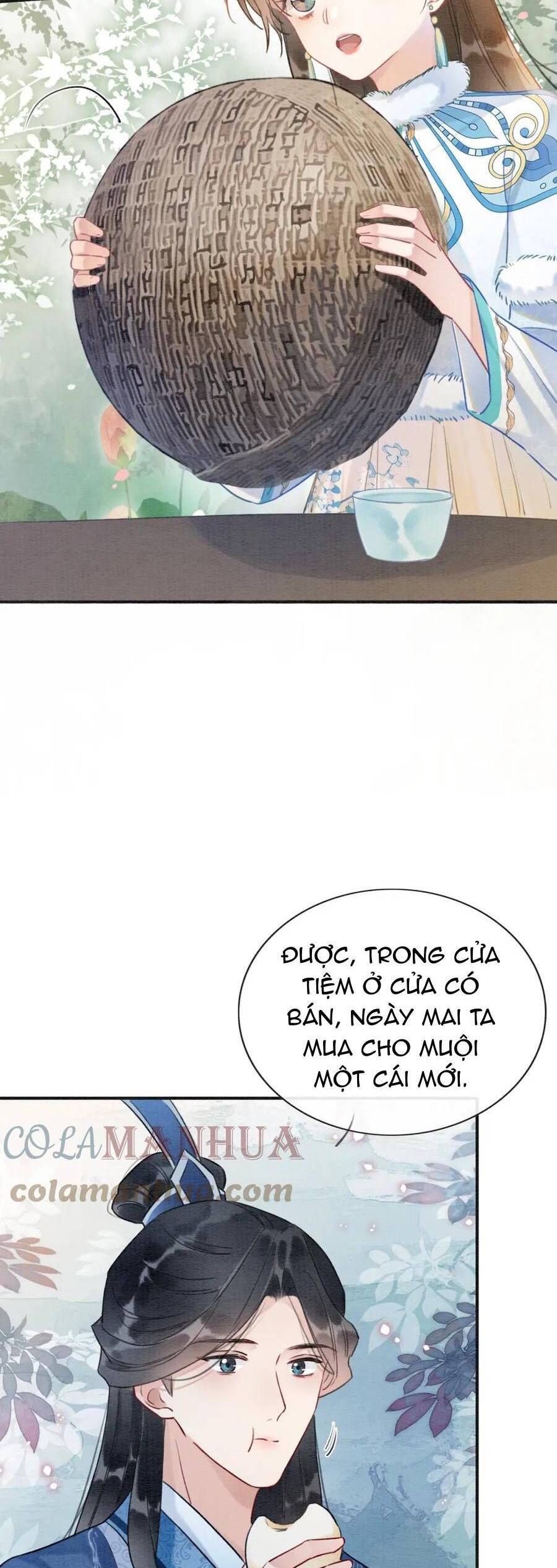 Sổ Tay Công Lược Của Hắc Liên Hoa: Chapter 130