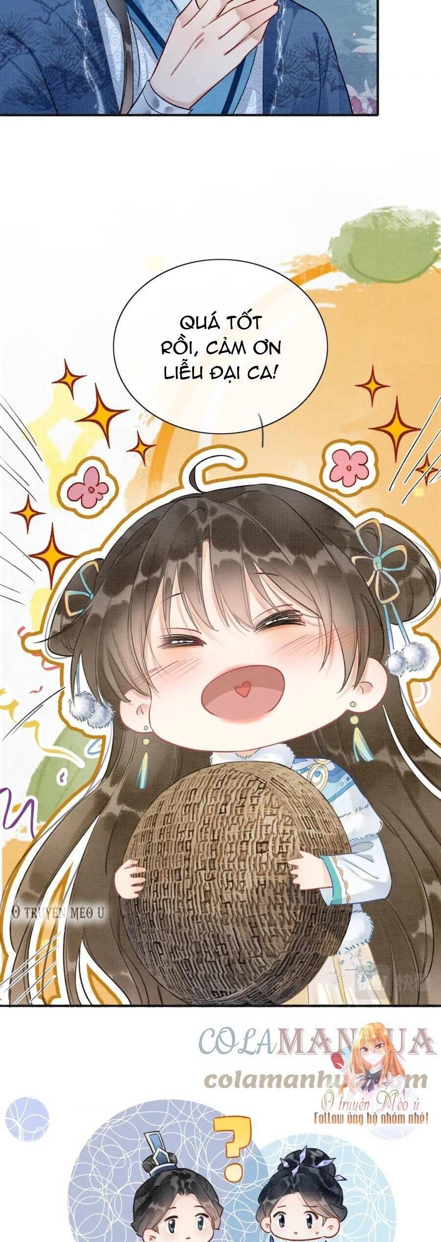 Sổ Tay Công Lược Của Hắc Liên Hoa: Chapter 130