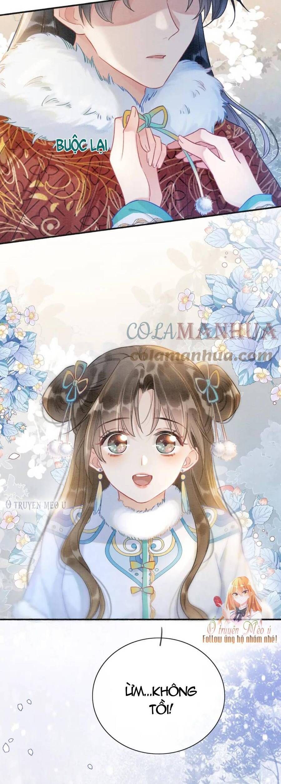 Sổ Tay Công Lược Của Hắc Liên Hoa: Chapter 130