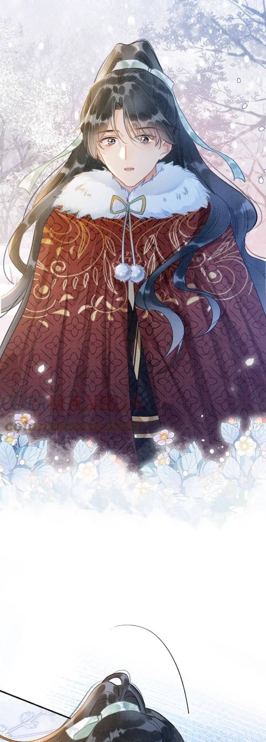 Sổ Tay Công Lược Của Hắc Liên Hoa: Chapter 130