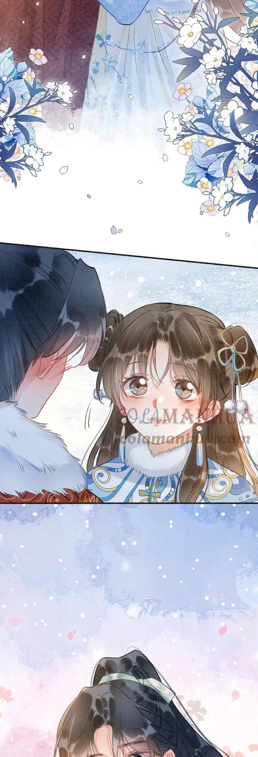 Sổ Tay Công Lược Của Hắc Liên Hoa: Chapter 130