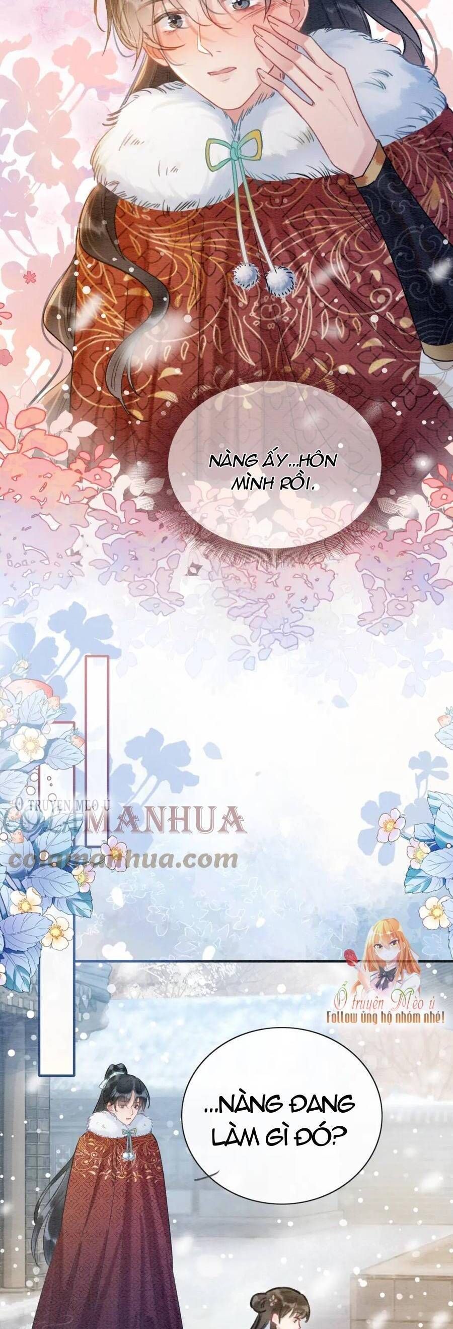 Sổ Tay Công Lược Của Hắc Liên Hoa: Chapter 130