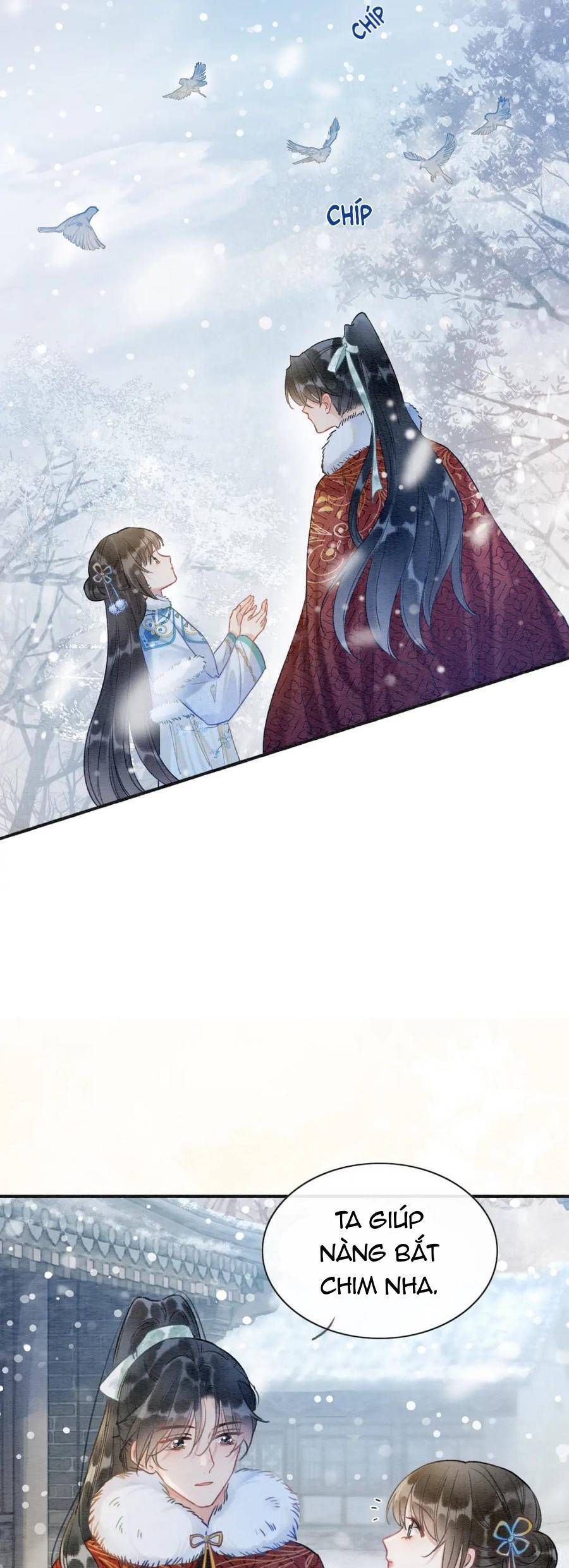 Sổ Tay Công Lược Của Hắc Liên Hoa: Chapter 130