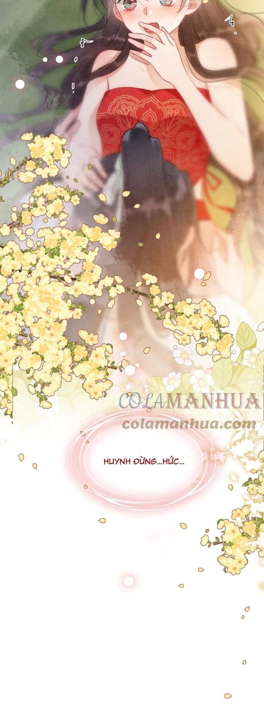 Sổ Tay Công Lược Của Hắc Liên Hoa: Chapter 130