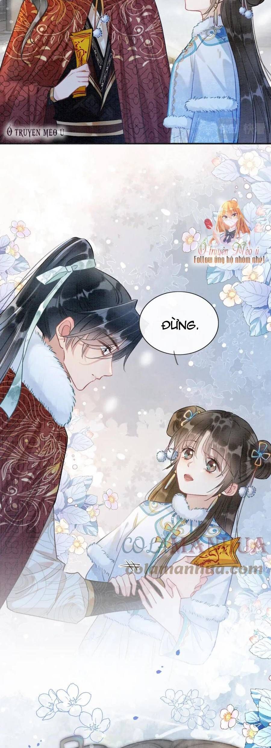 Sổ Tay Công Lược Của Hắc Liên Hoa: Chapter 130