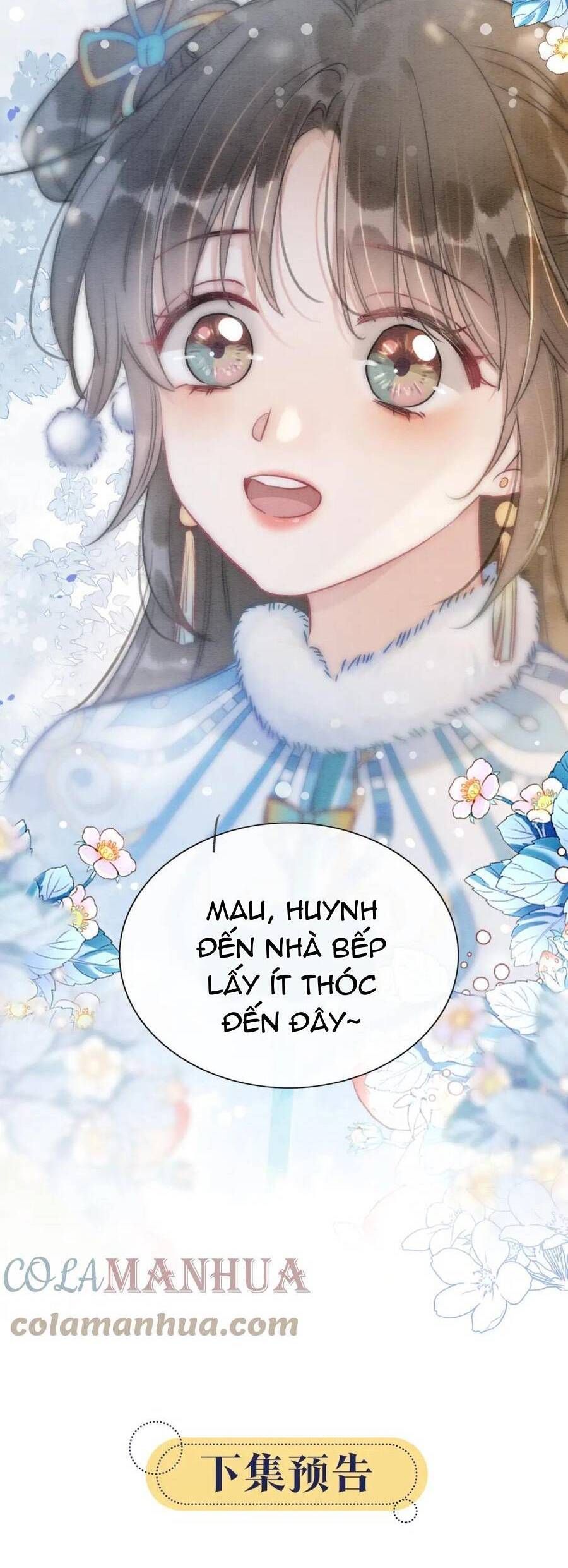 Sổ Tay Công Lược Của Hắc Liên Hoa: Chapter 130