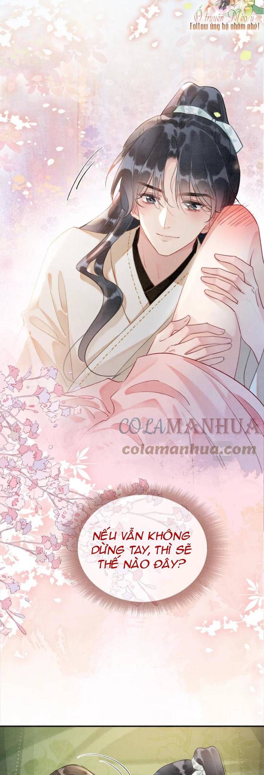 Sổ Tay Công Lược Của Hắc Liên Hoa: Chapter 130