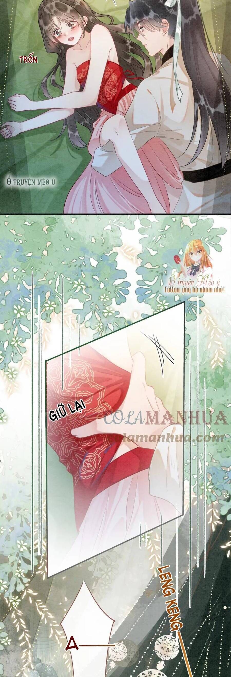 Sổ Tay Công Lược Của Hắc Liên Hoa: Chapter 130