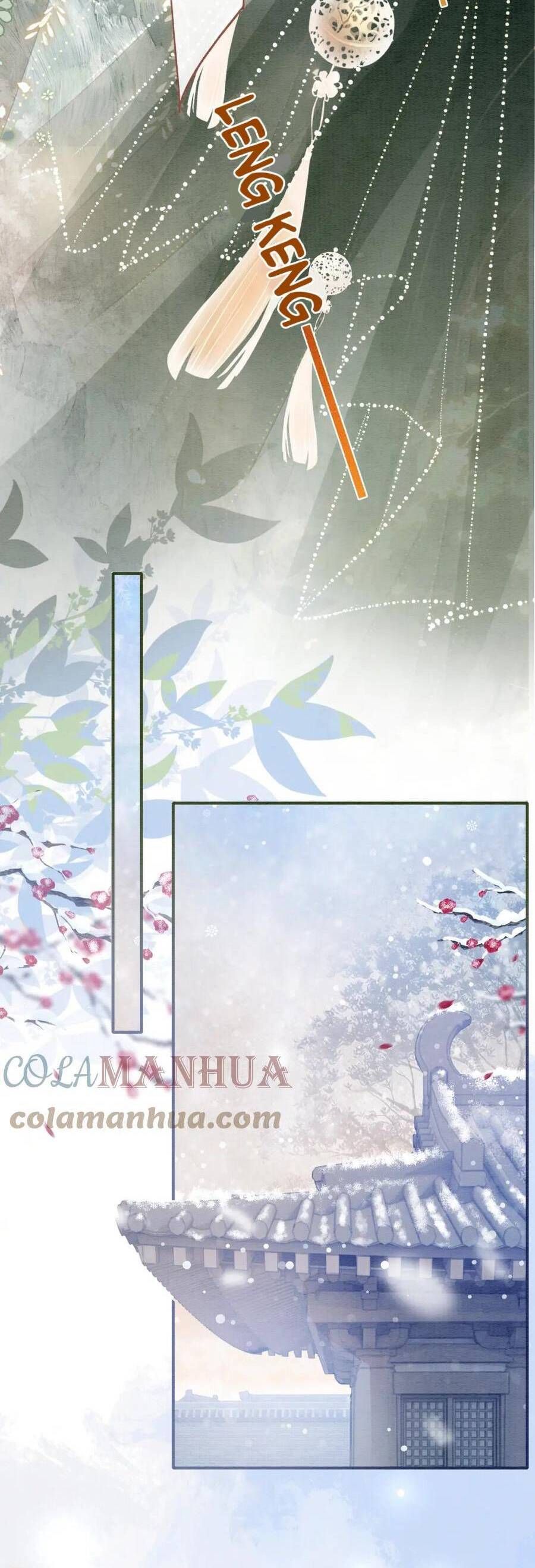 Sổ Tay Công Lược Của Hắc Liên Hoa: Chapter 130