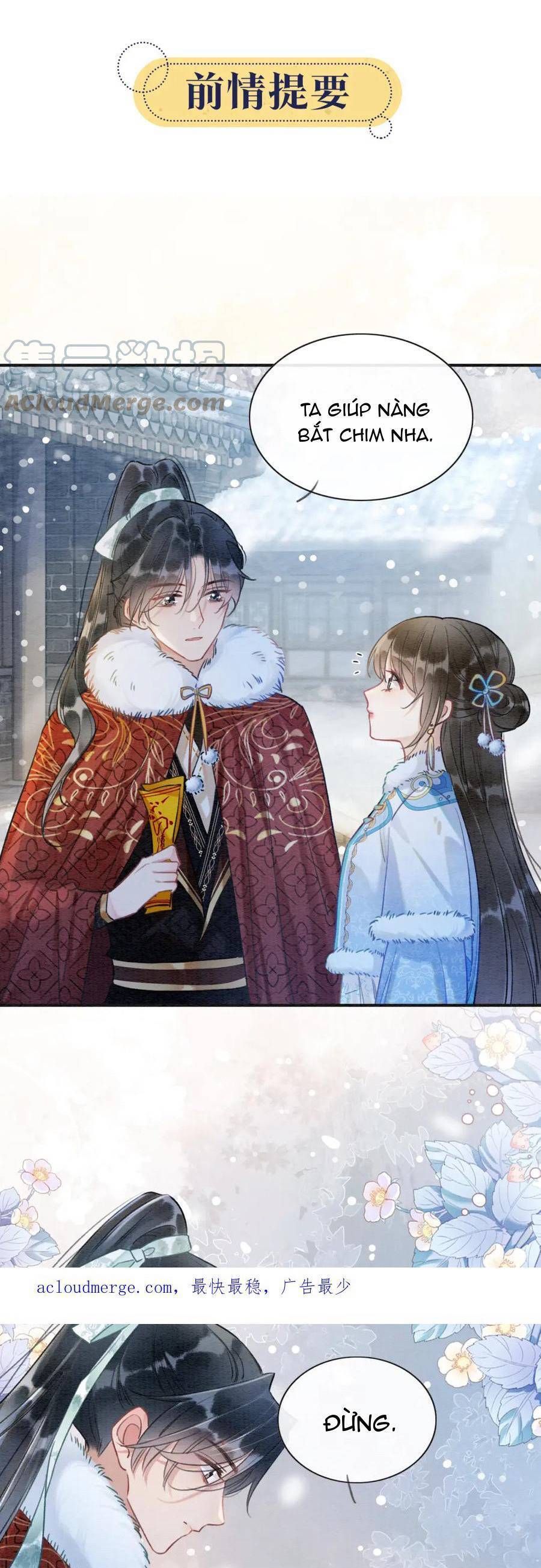 Sổ Tay Công Lược Của Hắc Liên Hoa: Chapter 131