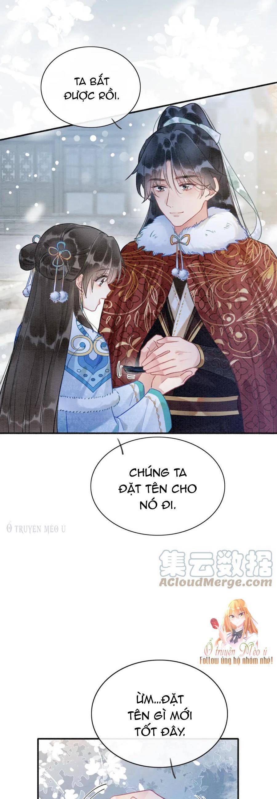 Sổ Tay Công Lược Của Hắc Liên Hoa: Chapter 131