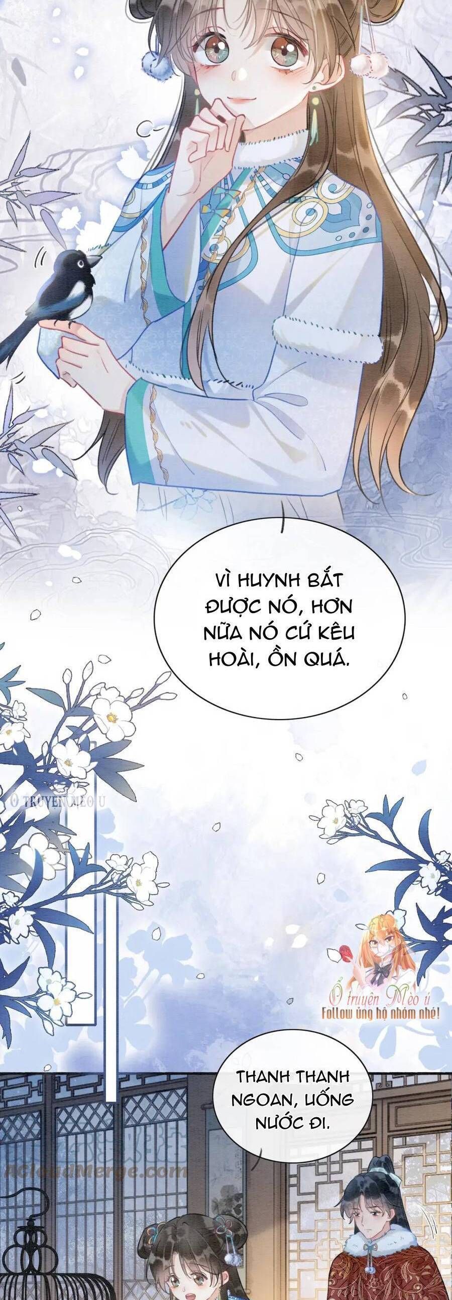 Sổ Tay Công Lược Của Hắc Liên Hoa: Chapter 131