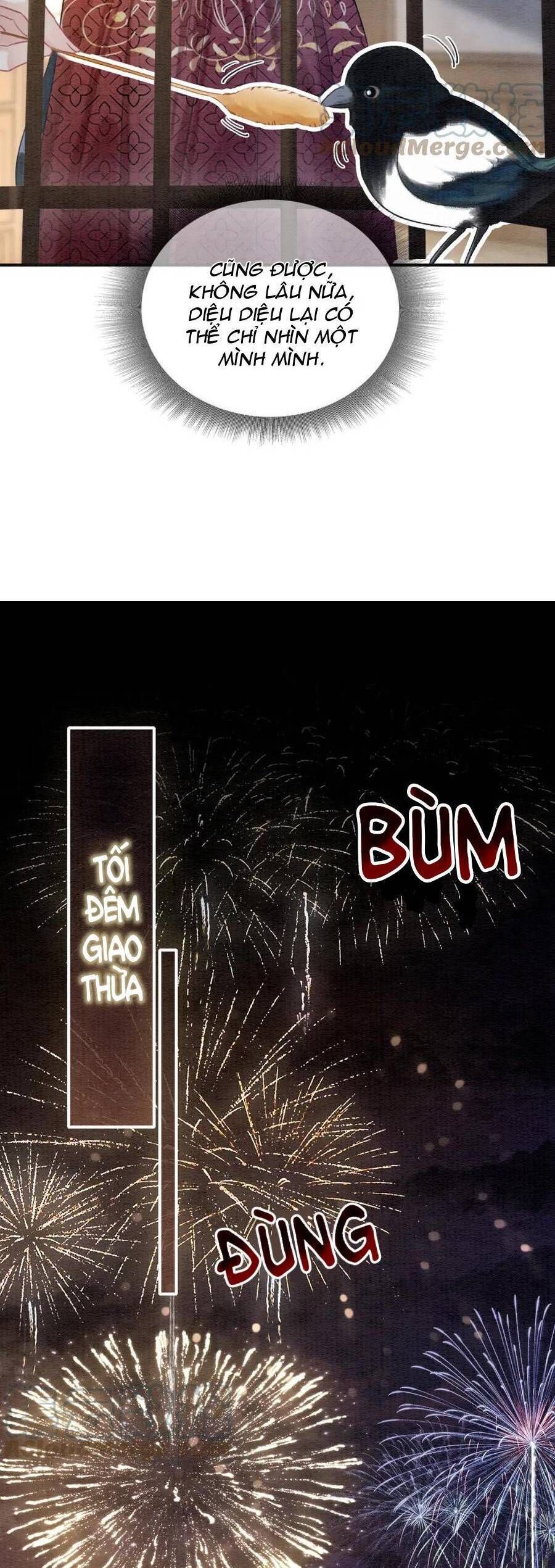 Sổ Tay Công Lược Của Hắc Liên Hoa: Chapter 131