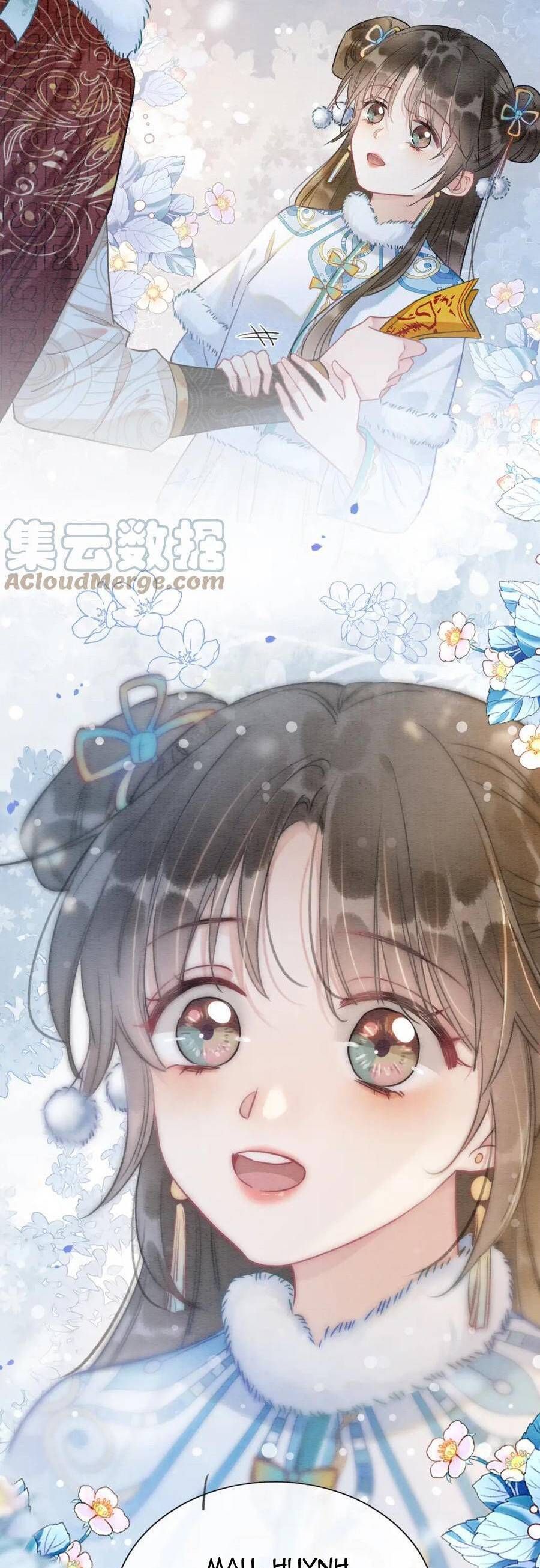 Sổ Tay Công Lược Của Hắc Liên Hoa: Chapter 131