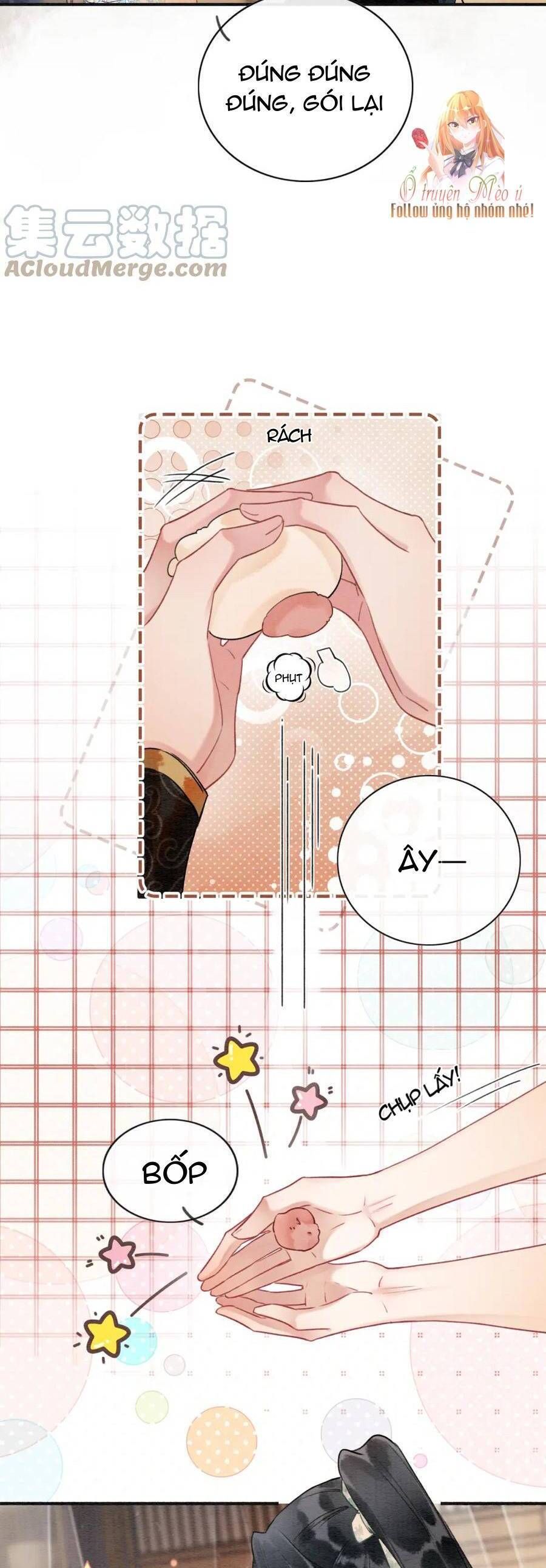 Sổ Tay Công Lược Của Hắc Liên Hoa: Chapter 131