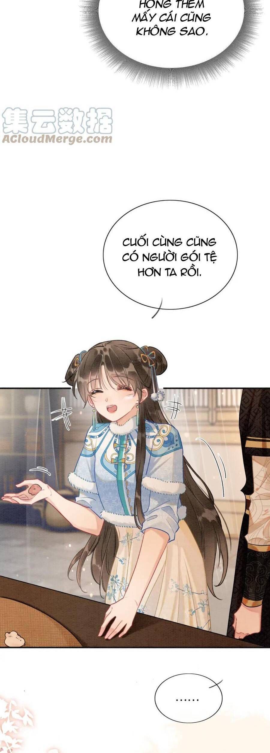 Sổ Tay Công Lược Của Hắc Liên Hoa: Chapter 131