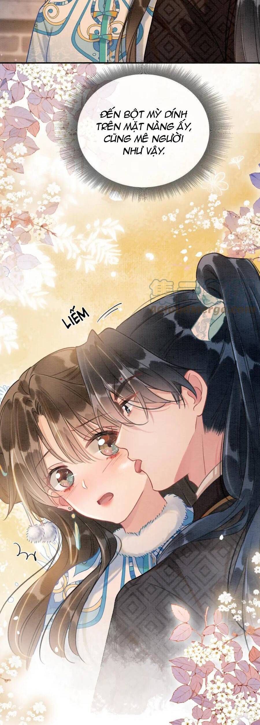 Sổ Tay Công Lược Của Hắc Liên Hoa: Chapter 131