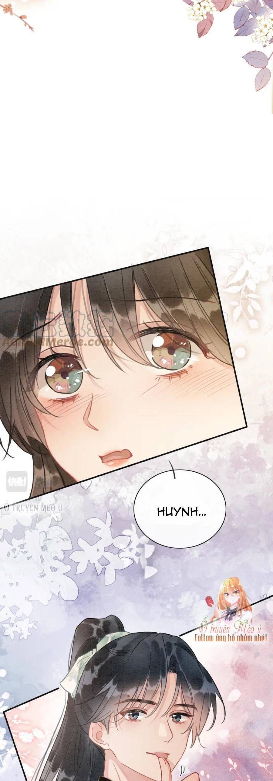 Sổ Tay Công Lược Của Hắc Liên Hoa: Chapter 131