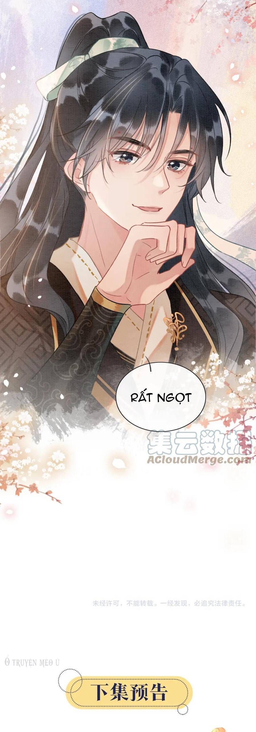 Sổ Tay Công Lược Của Hắc Liên Hoa: Chapter 131