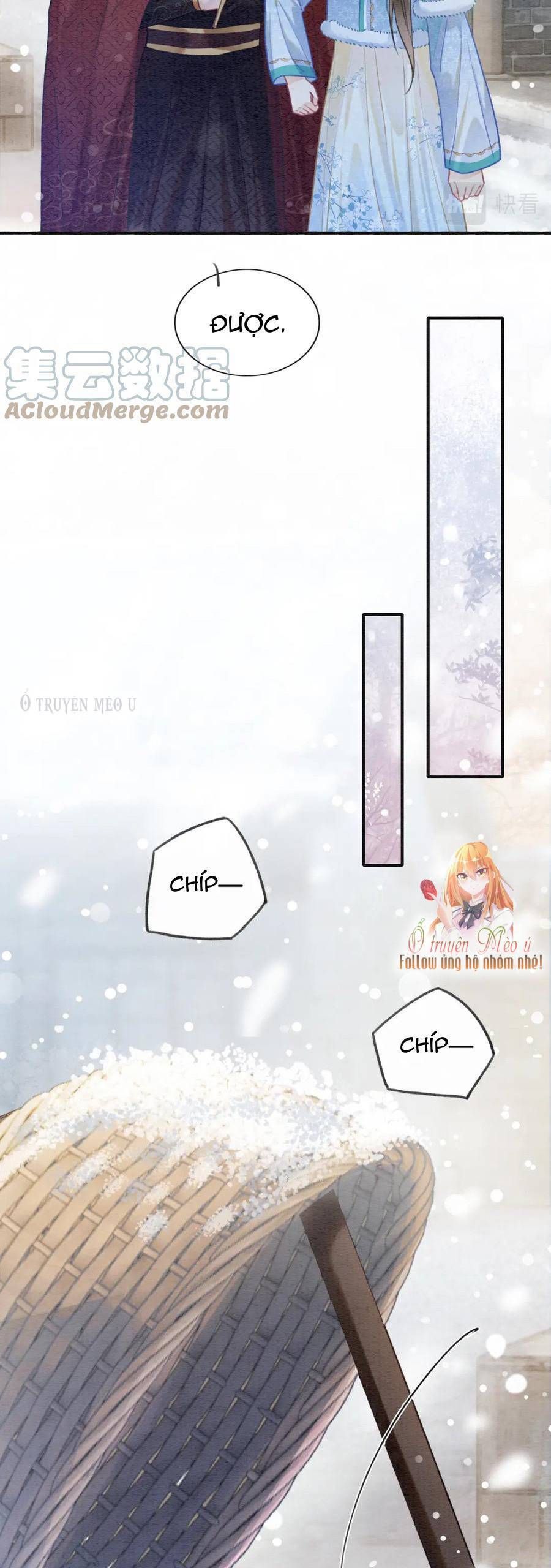 Sổ Tay Công Lược Của Hắc Liên Hoa: Chapter 131