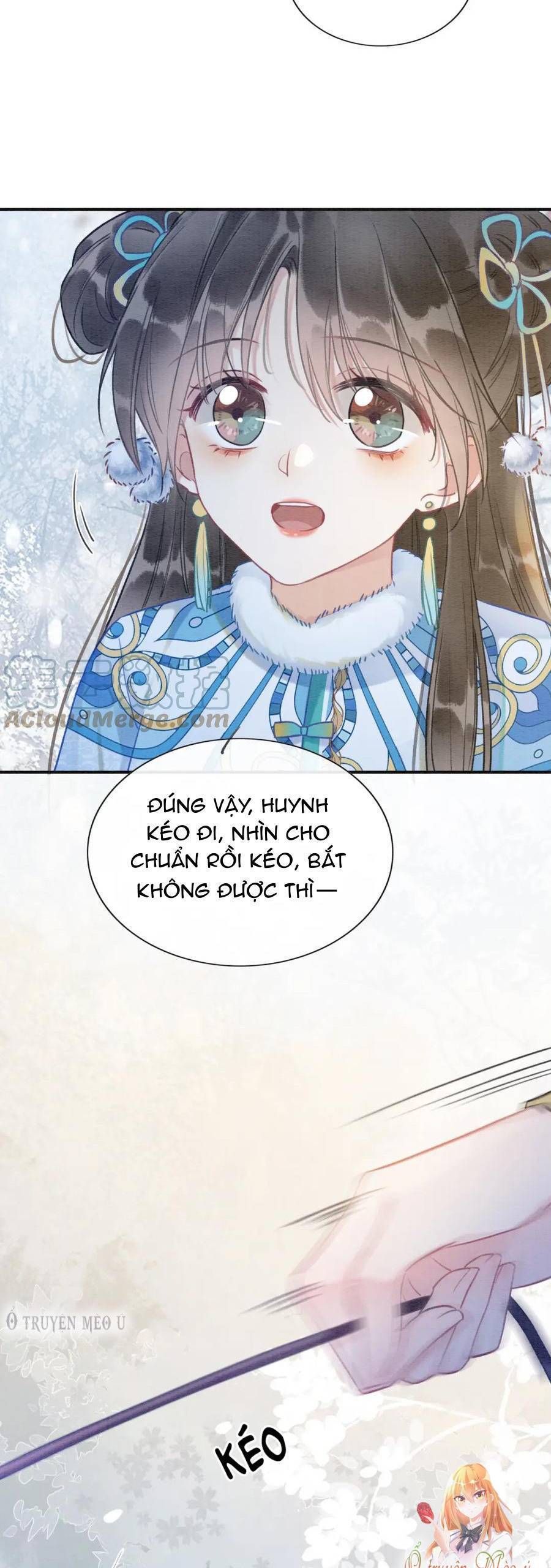 Sổ Tay Công Lược Của Hắc Liên Hoa: Chapter 131