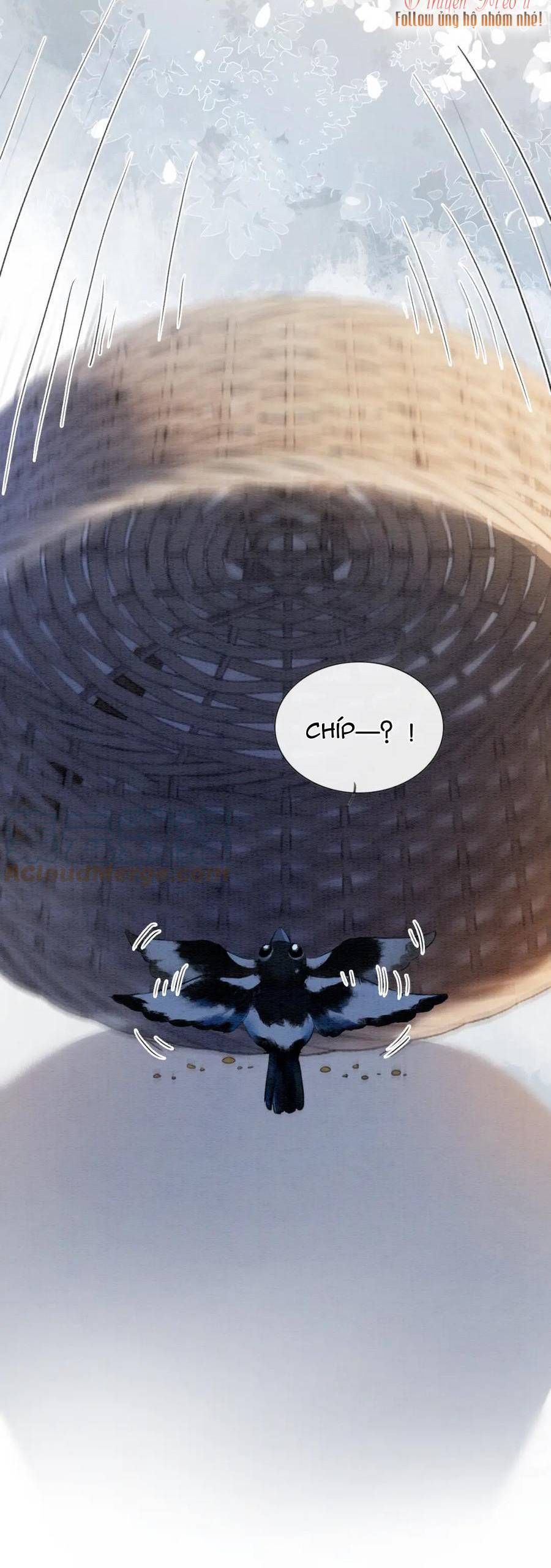 Sổ Tay Công Lược Của Hắc Liên Hoa: Chapter 131