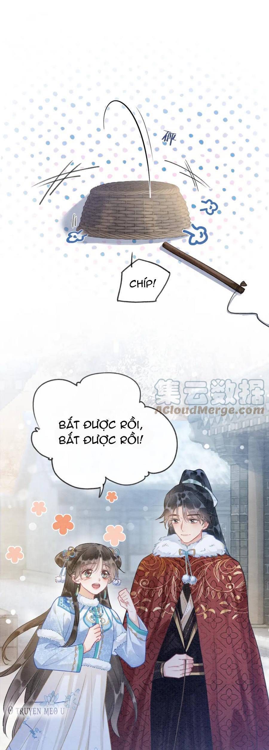 Sổ Tay Công Lược Của Hắc Liên Hoa: Chapter 131