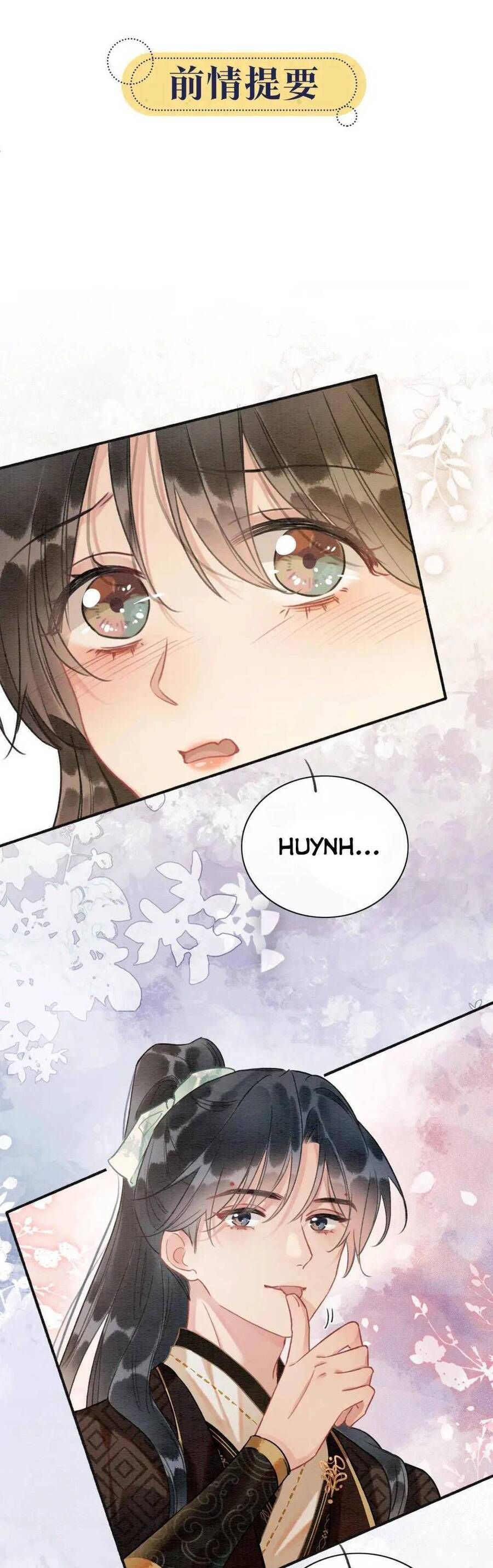 Sổ Tay Công Lược Của Hắc Liên Hoa: Chapter 132