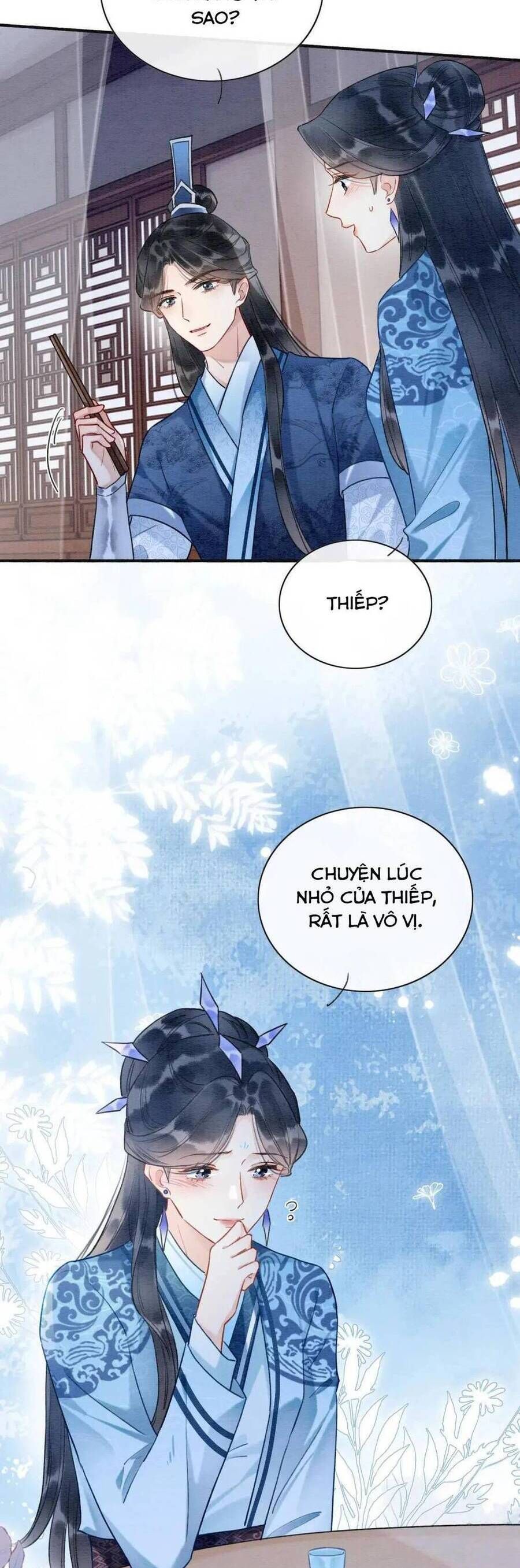 Sổ Tay Công Lược Của Hắc Liên Hoa: Chapter 132