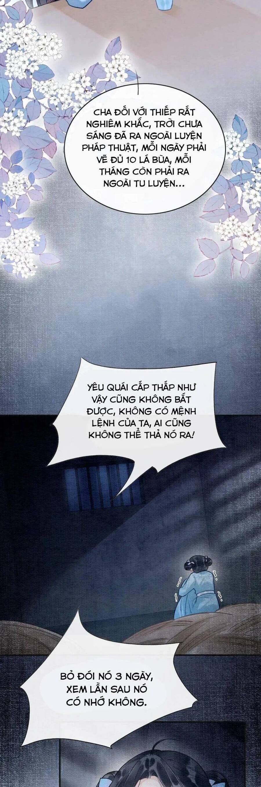 Sổ Tay Công Lược Của Hắc Liên Hoa: Chapter 132