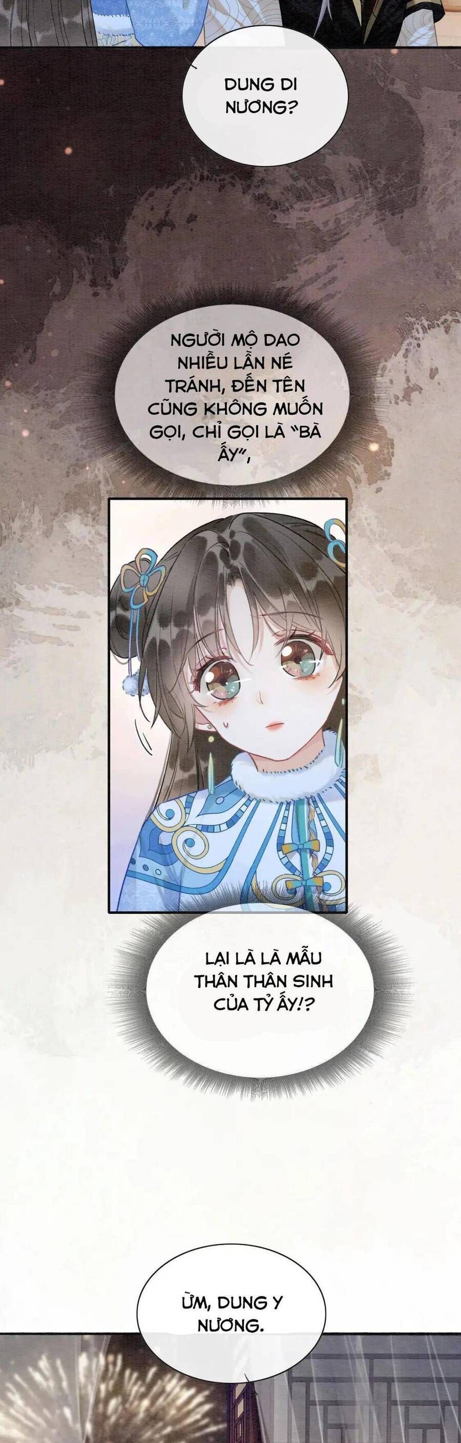 Sổ Tay Công Lược Của Hắc Liên Hoa: Chapter 132