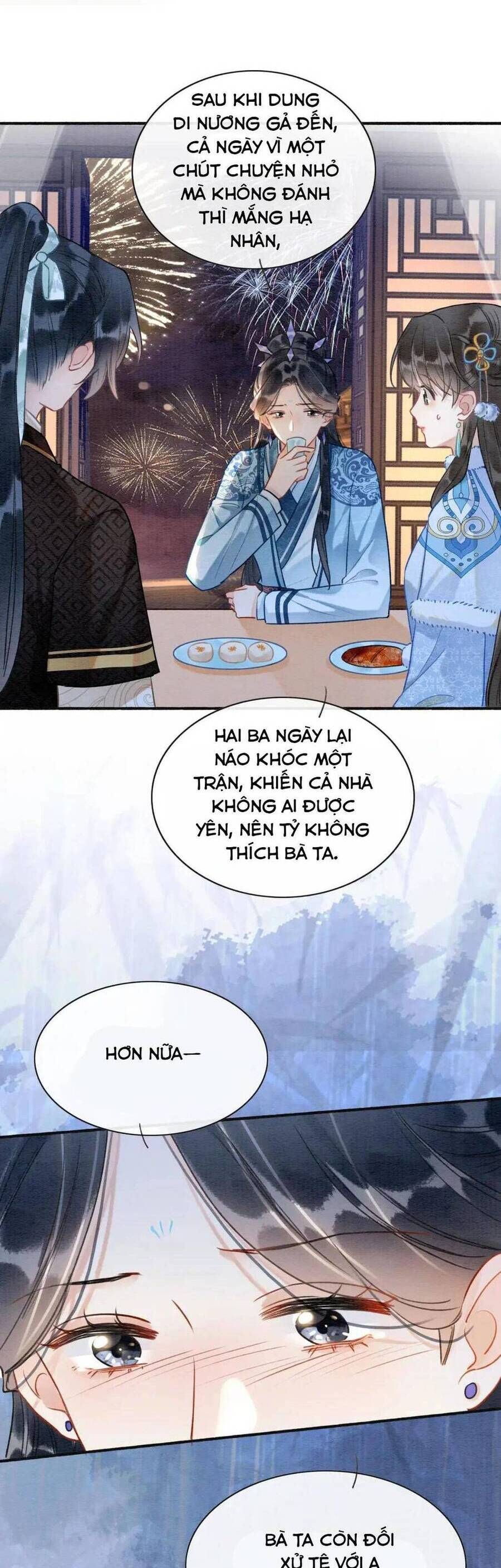 Sổ Tay Công Lược Của Hắc Liên Hoa: Chapter 132