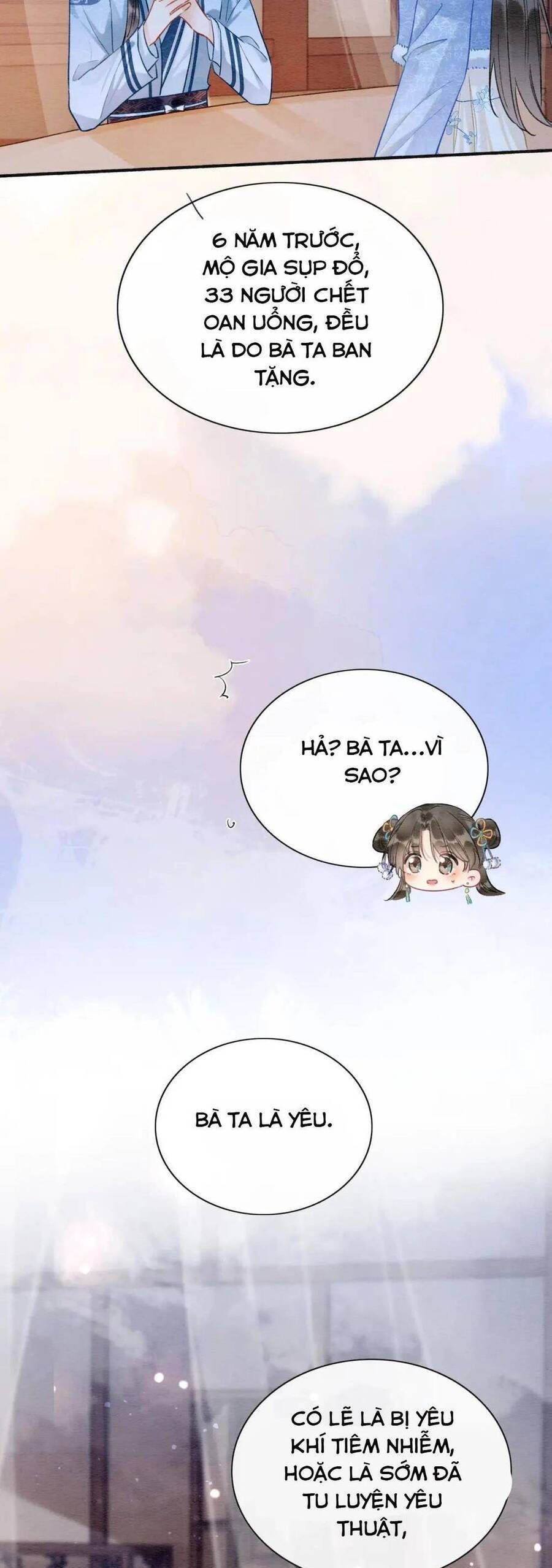 Sổ Tay Công Lược Của Hắc Liên Hoa: Chapter 132