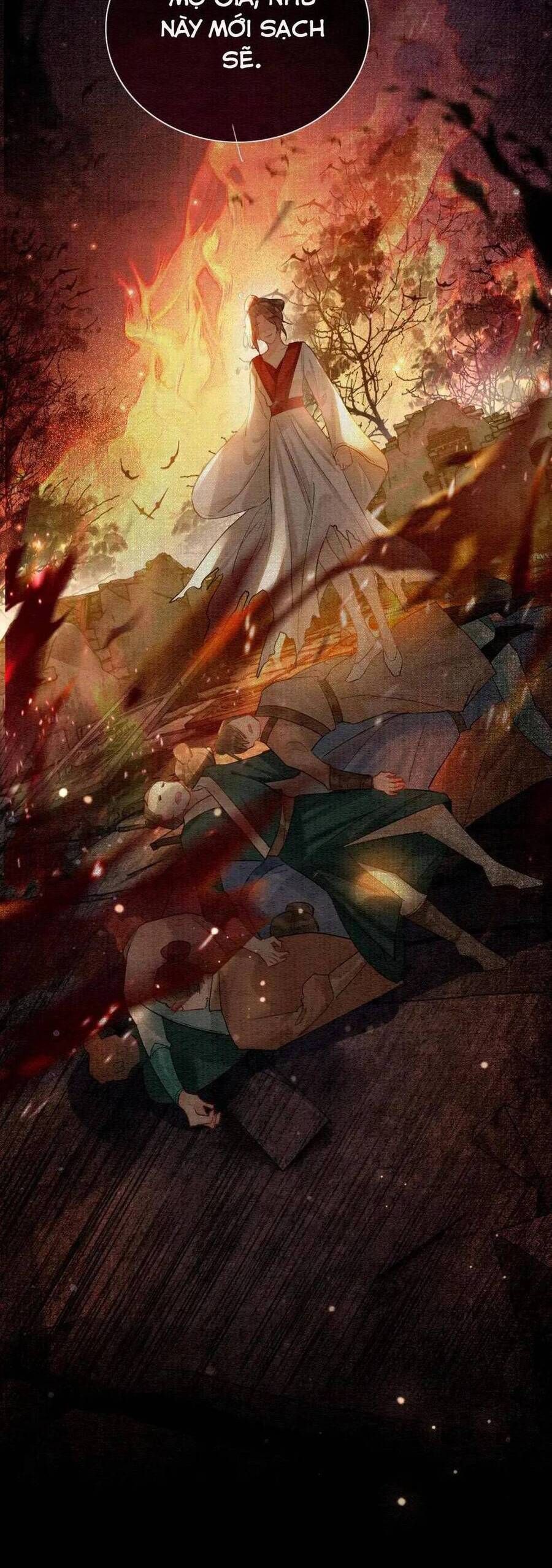 Sổ Tay Công Lược Của Hắc Liên Hoa: Chapter 132