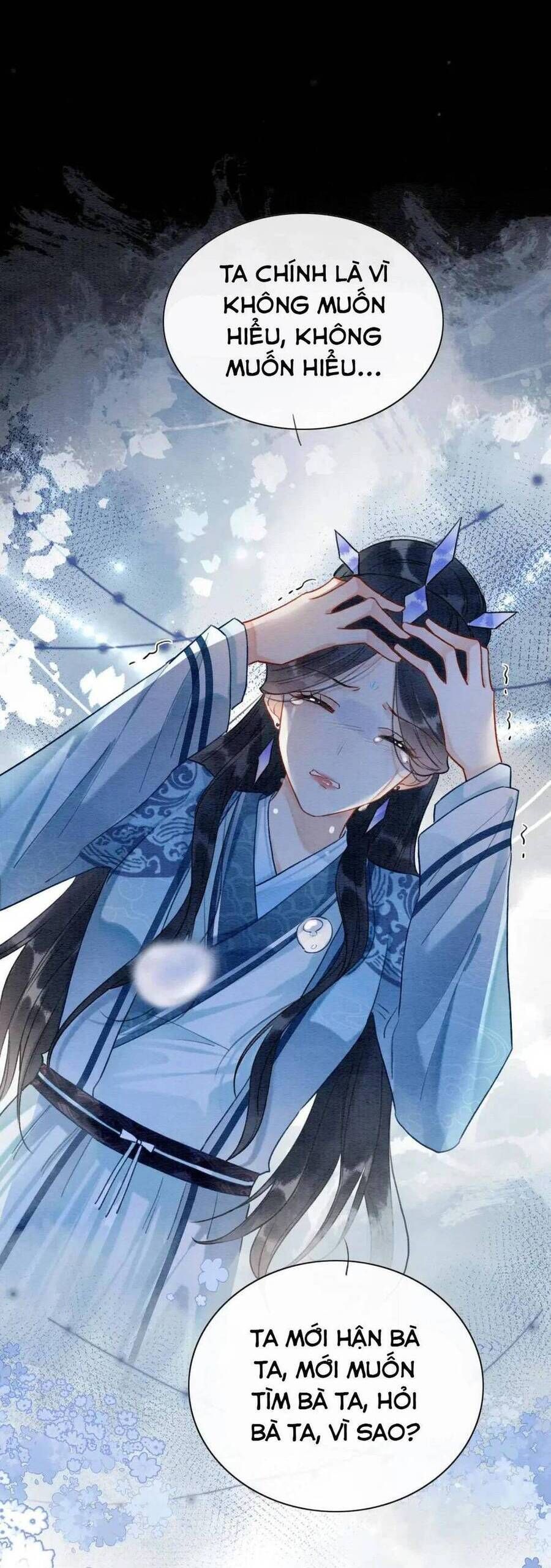 Sổ Tay Công Lược Của Hắc Liên Hoa: Chapter 132