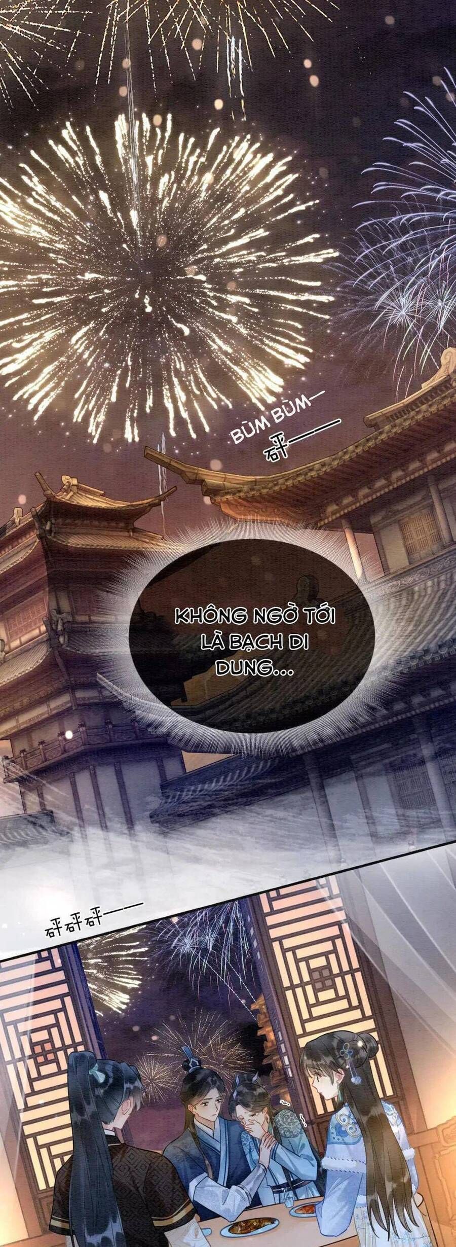 Sổ Tay Công Lược Của Hắc Liên Hoa: Chapter 132