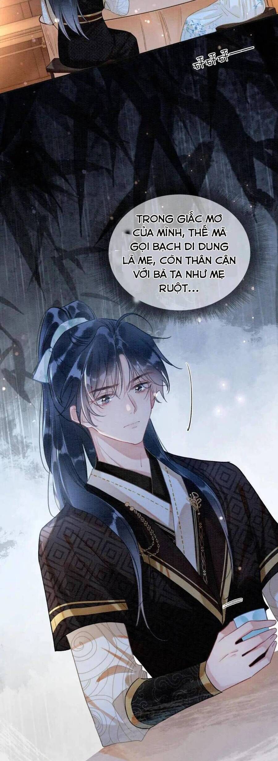 Sổ Tay Công Lược Của Hắc Liên Hoa: Chapter 132