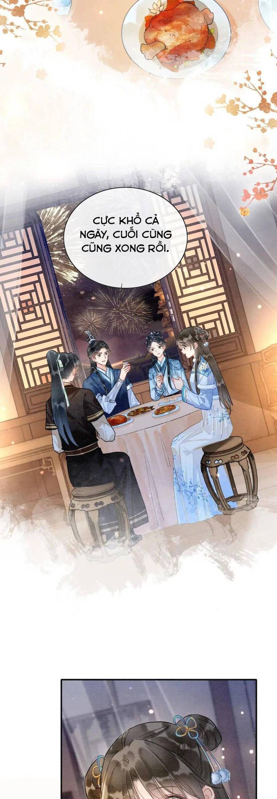 Sổ Tay Công Lược Của Hắc Liên Hoa: Chapter 132