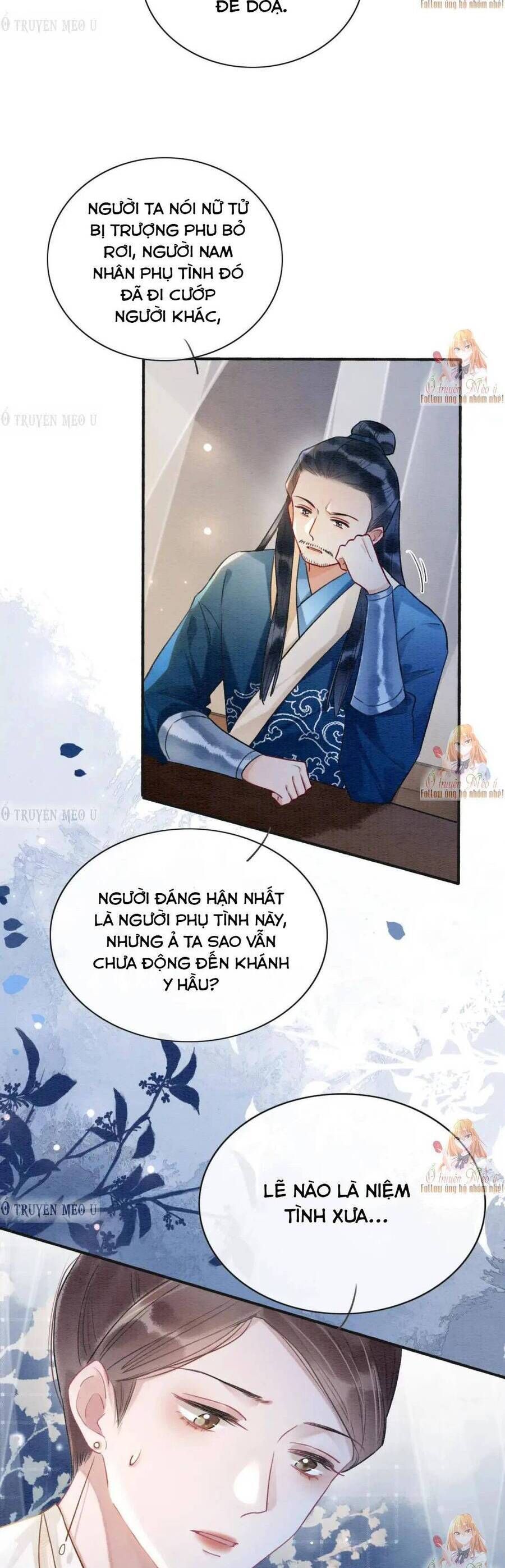 Sổ Tay Công Lược Của Hắc Liên Hoa: Chapter 135