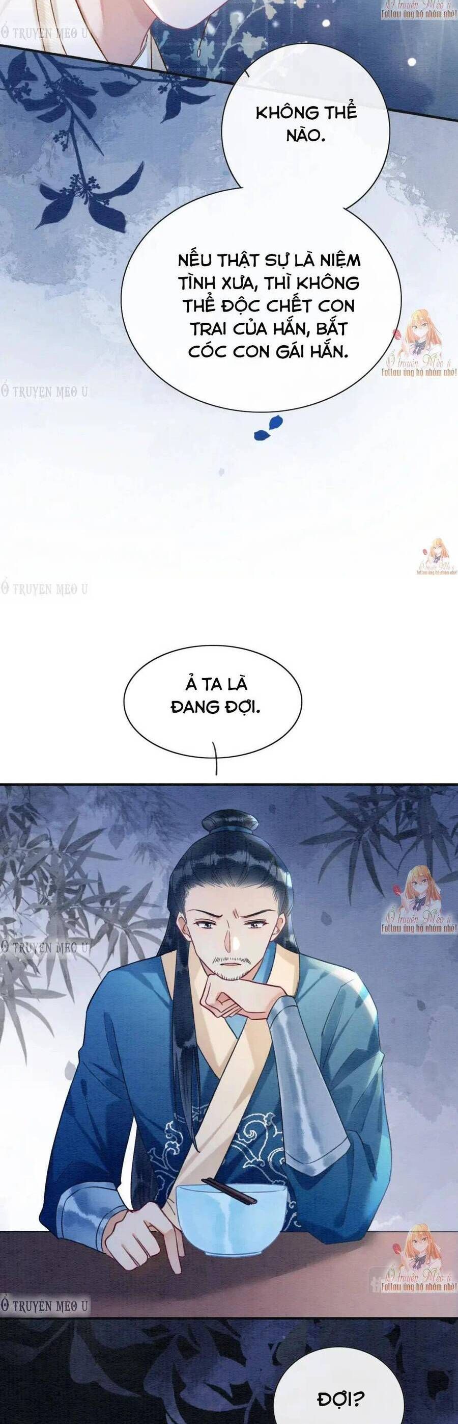 Sổ Tay Công Lược Của Hắc Liên Hoa: Chapter 135