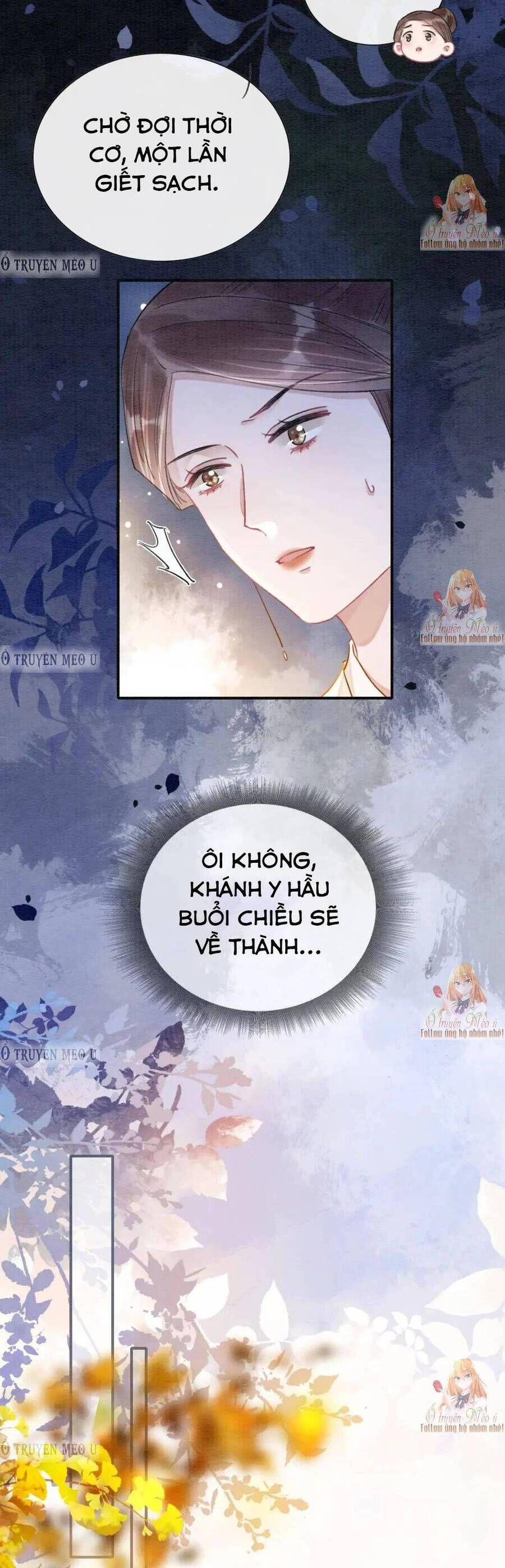 Sổ Tay Công Lược Của Hắc Liên Hoa: Chapter 135