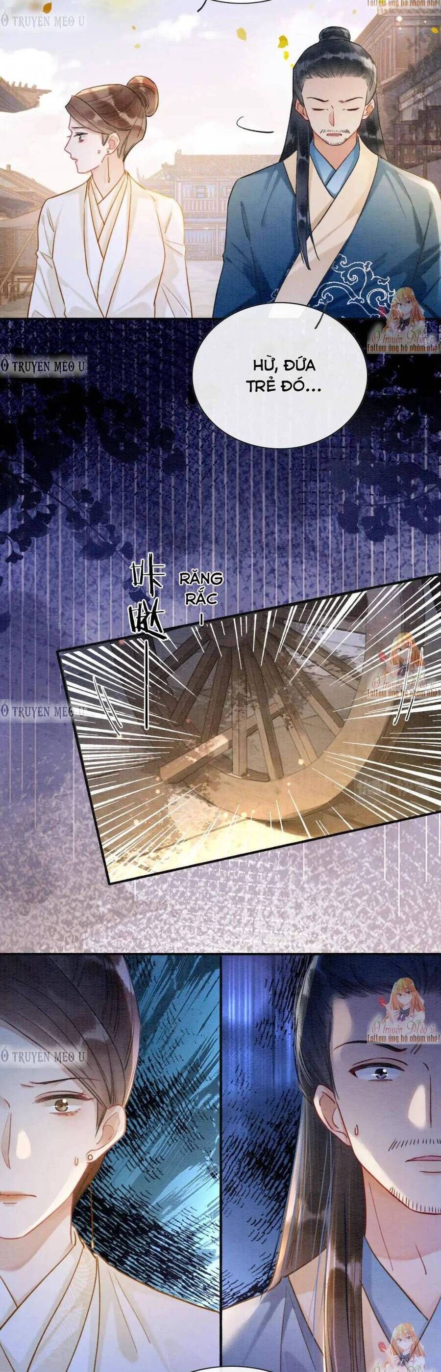 Sổ Tay Công Lược Của Hắc Liên Hoa: Chapter 135