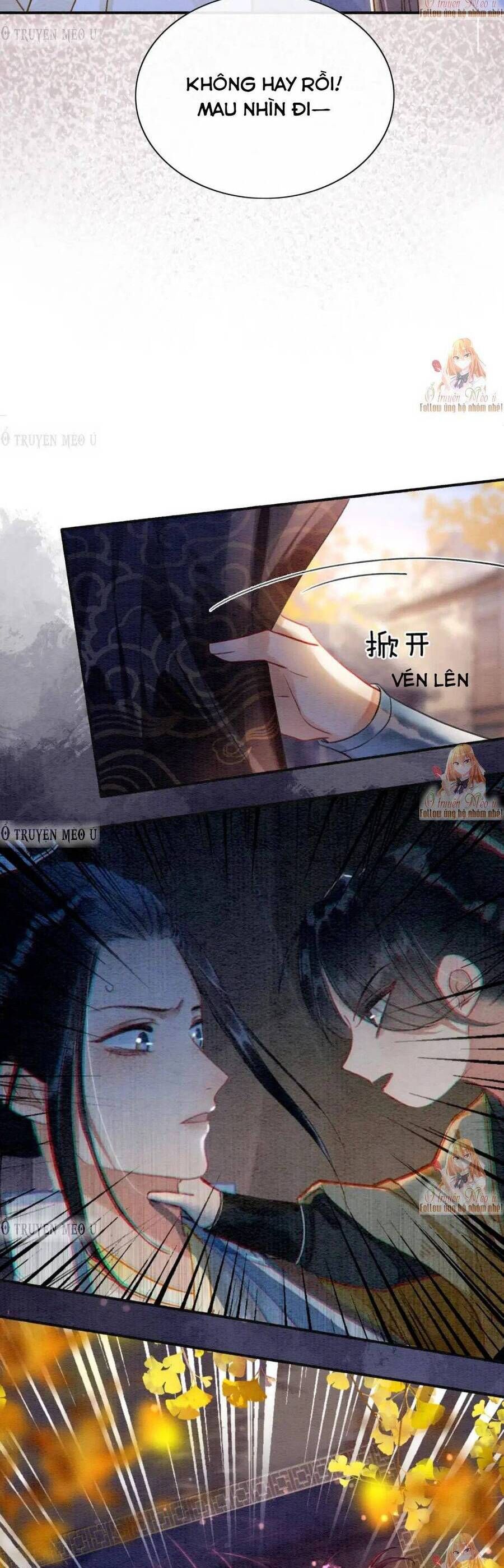 Sổ Tay Công Lược Của Hắc Liên Hoa: Chapter 135