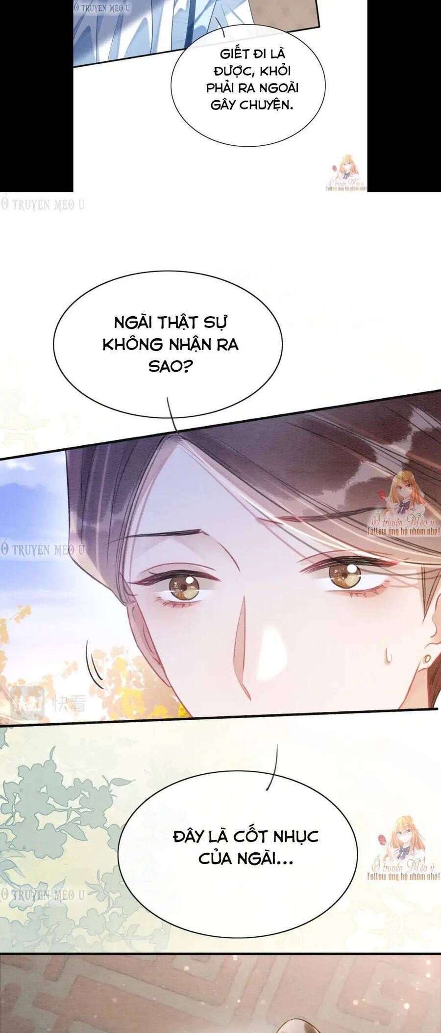Sổ Tay Công Lược Của Hắc Liên Hoa: Chapter 135