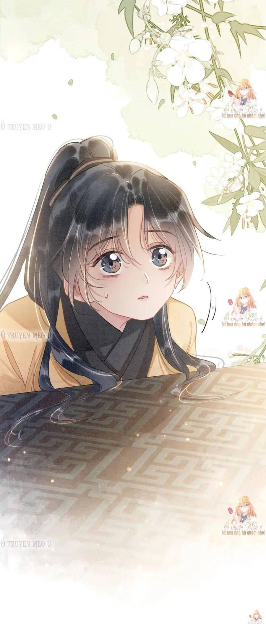 Sổ Tay Công Lược Của Hắc Liên Hoa: Chapter 135