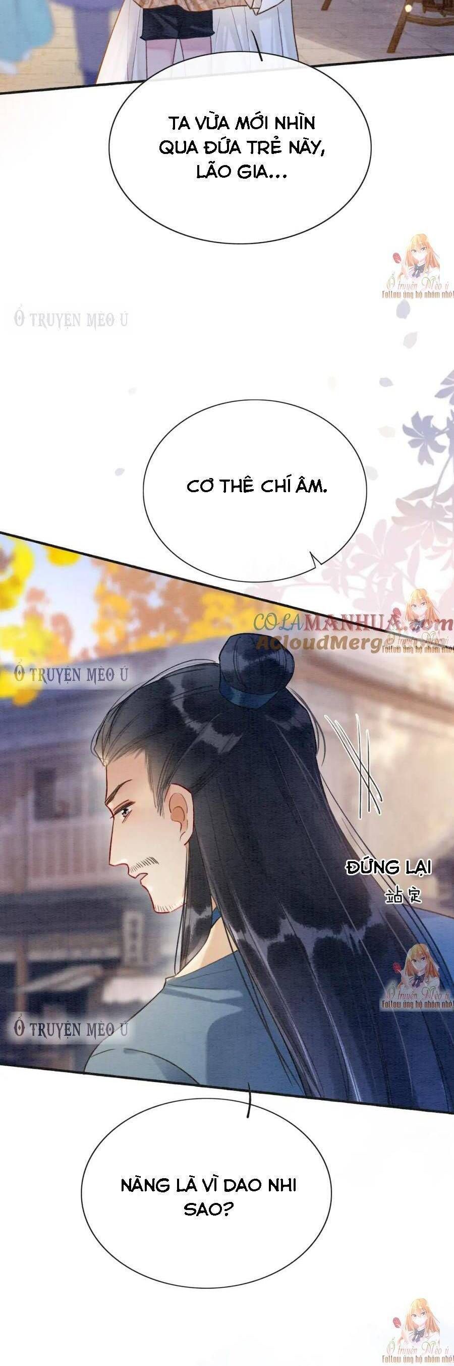 Sổ Tay Công Lược Của Hắc Liên Hoa: Chapter 136