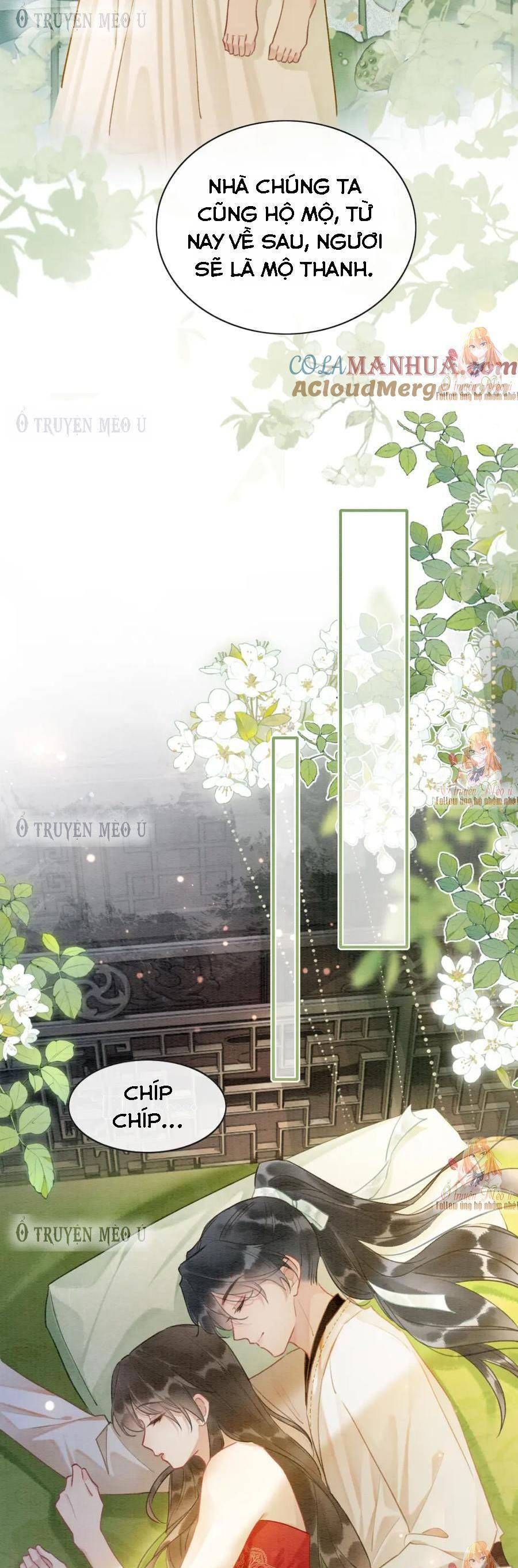 Sổ Tay Công Lược Của Hắc Liên Hoa: Chapter 136