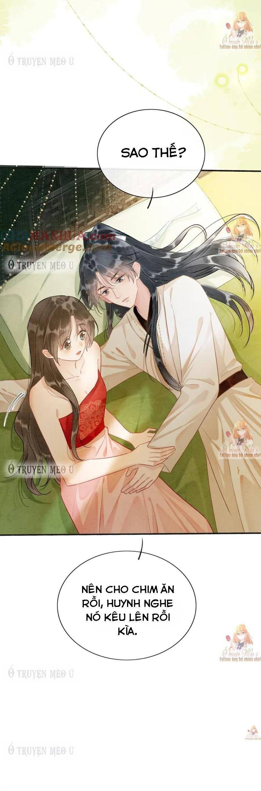 Sổ Tay Công Lược Của Hắc Liên Hoa: Chapter 136